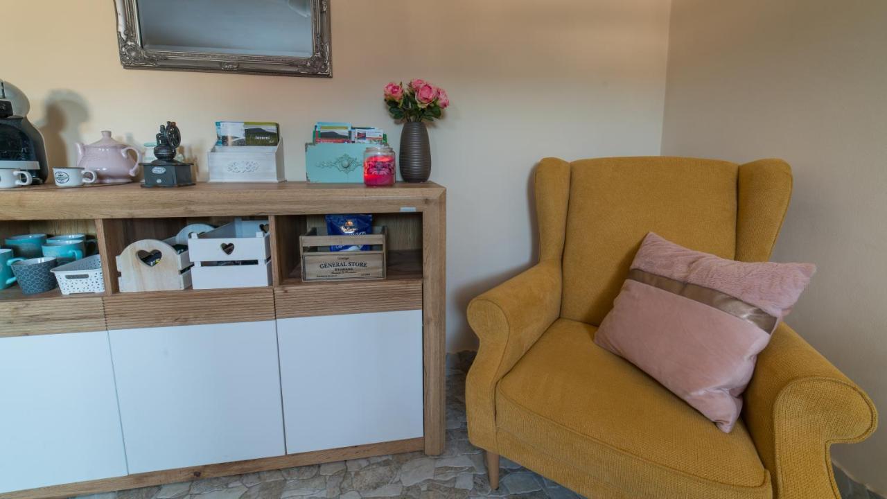 Apartmany U Sjezdovky 크빌다 외부 사진