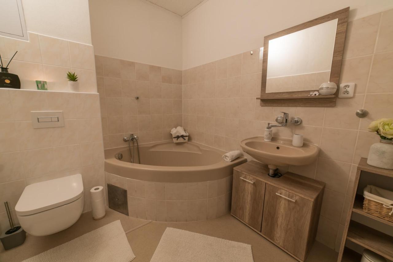 Apartmany U Sjezdovky 크빌다 외부 사진