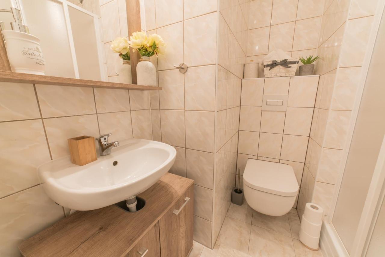 Apartmany U Sjezdovky 크빌다 외부 사진